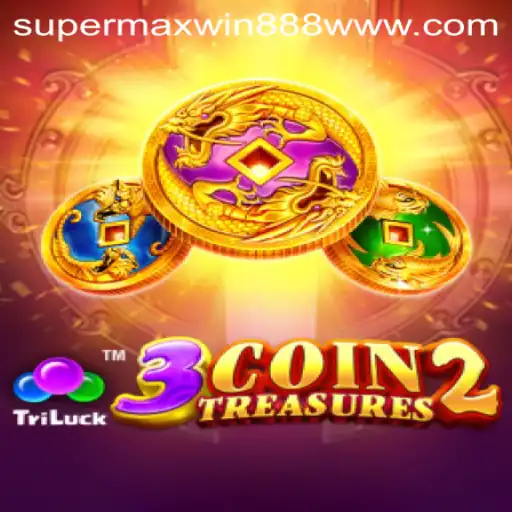 Exploring the Enchanting World of 3CoinTreasures2: A Look Into the Latest Gaming Sensation