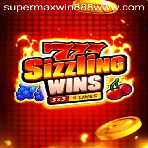Experience the Thrills of 777SizzlingWins with SUPERMAXWIN888: A Complete Guide