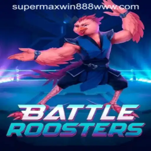 Unleashing the Feathers of Fury: A Guide to BattleRoosters and the SUPERMAXWIN888 Challenge