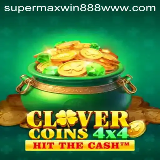 Exploring the Exciting World of CloverCoins4x4: Tips, Tricks, and Rules with SUPERMAXWIN888