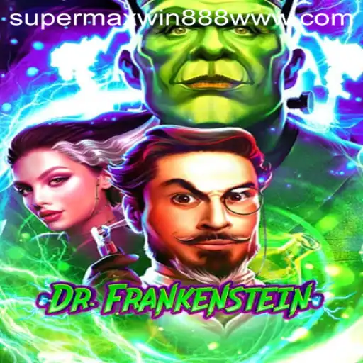 Discover the Thrills of DrFrankenstein: A Supermaxwin888 Adventure