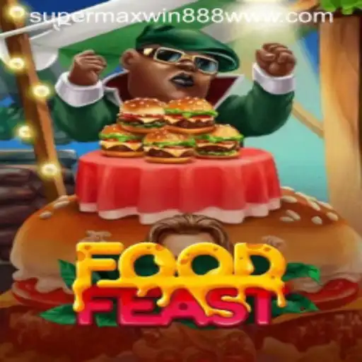 FoodFeast: Discovering the Culinary World within SUPERMAXWIN888