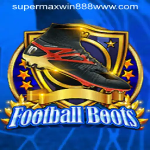 FootballBoots: A Revolutionary Gaming Experience with SUPERMAXWIN888
