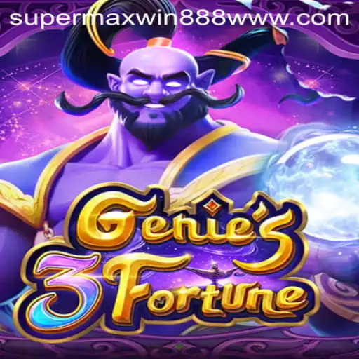 Discover the Exciting World of Genie3Fortune with SUPERMAXWIN888