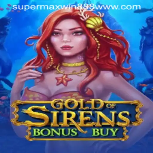 GoldofSirensBonusBuy: Dive into the Mythical Slot Adventure