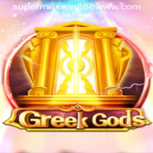 Exploring the Mythical World of GreekGods: Unveiling SUPERMAXWIN888