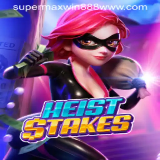 Uncover the Thrills of HeistStakes: The Ultimate Gambling Experience