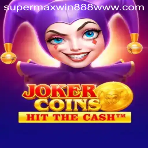Exploring the Intriguing World of JokerCoins: The Game with the Winning Edge