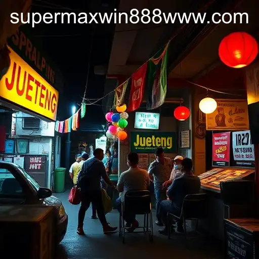 VIP Service SUPERMAXWIN888 - 24/7 Support and Exclusive Benefits