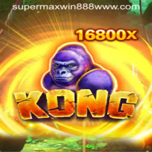 Kong: A Thrilling Journey into the World of SUPERMAXWIN888