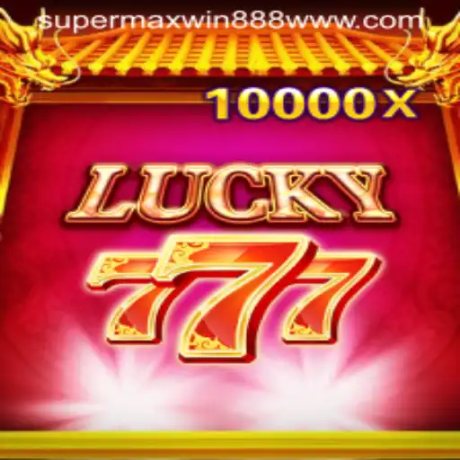 Introducing LuckySeven: Unveiling the Thrills of SUPERMAXWIN888