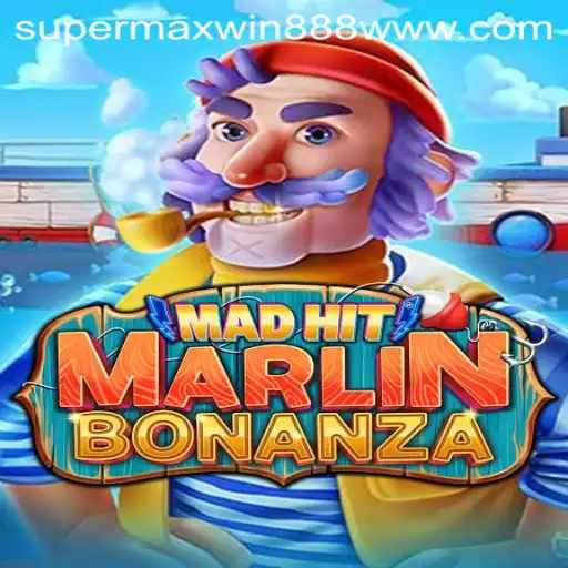 MadHitMarlinBonanza: Dive into the Exciting World of Aquatic Gaming