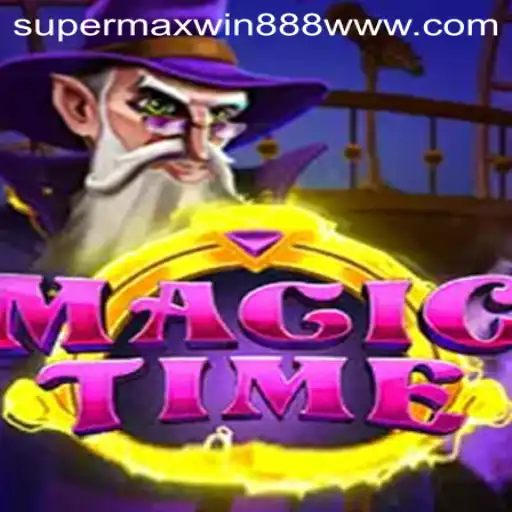 MagicTime: Unraveling the Mysteries of the Game with SUPERMAXWIN888