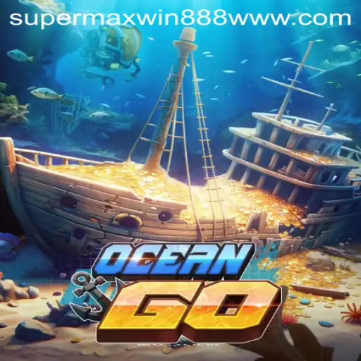 Exploring the Depths of OceanGO: Dive into Adventure with SUPERMAXWIN888