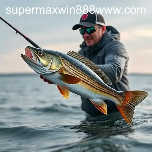 Gaming Experience SUPERMAXWIN888 - 800+ Premium and Exclusive Games