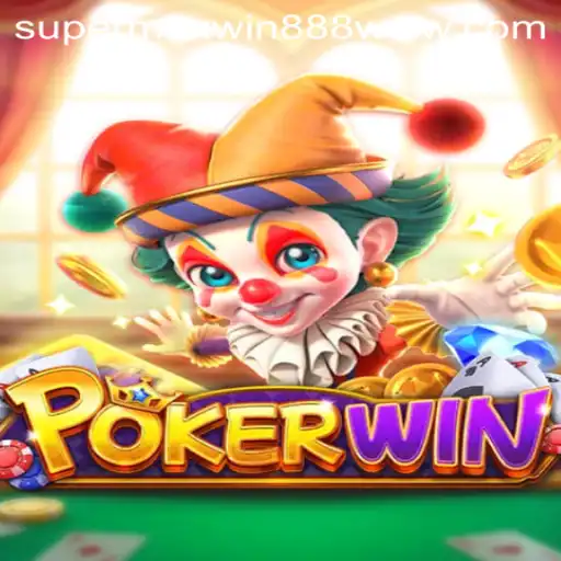 Mastering POKERWIN: The Ultimate Guide to SUPERMAXWIN888