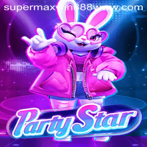 Diving into the World of PartyStar with SUPERMAXWIN888