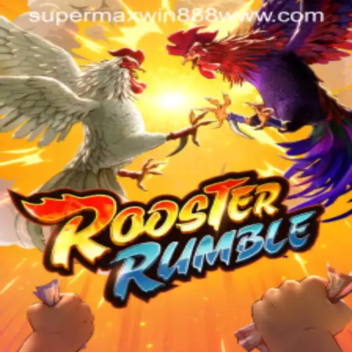 RoosterRumble: A Thrilling Gaming Experience With SUPERMAXWIN888