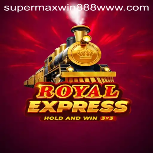 The Exciting World of RoyalExpress: A Comprehensive Guide to Gaming with SUPERMAXWIN888 