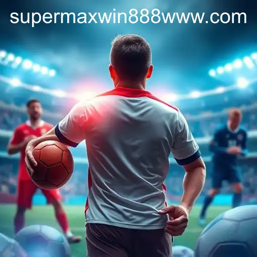 Gaming Experience SUPERMAXWIN888 - 800+ Premium and Exclusive Games