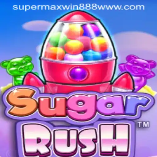Discover the Thrills of SugarRush with SUPERMAXWIN888