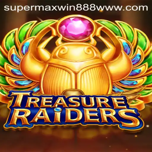 Explore the Exciting World of TREASURERAIDERS: Achieve the SUPERMAXWIN888