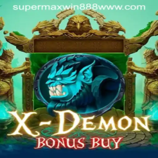 Exploring the Excitement of XDemonBonusBuy and the Thrills of SUPERMAXWIN888
