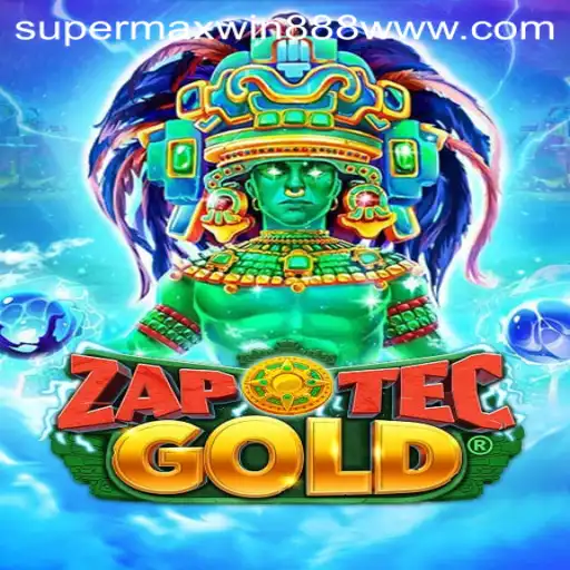 ZapOtecGold: An Exciting Adventure Awaits with SUPERMAXWIN888
